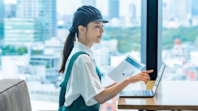 小規模事業者持続化補助金を活用した飲食店プロモーション支援