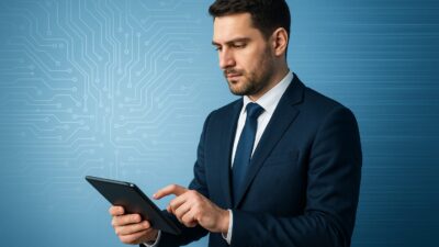 DXの意味とは？DXの定義と背景を解説